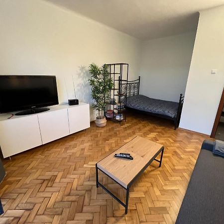 Apartament Planty 2/8 Daire Zamość Dış mekan fotoğraf