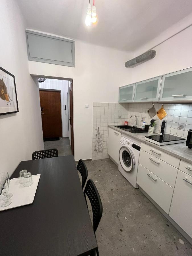 Apartament Planty 2/8 Daire Zamość Dış mekan fotoğraf