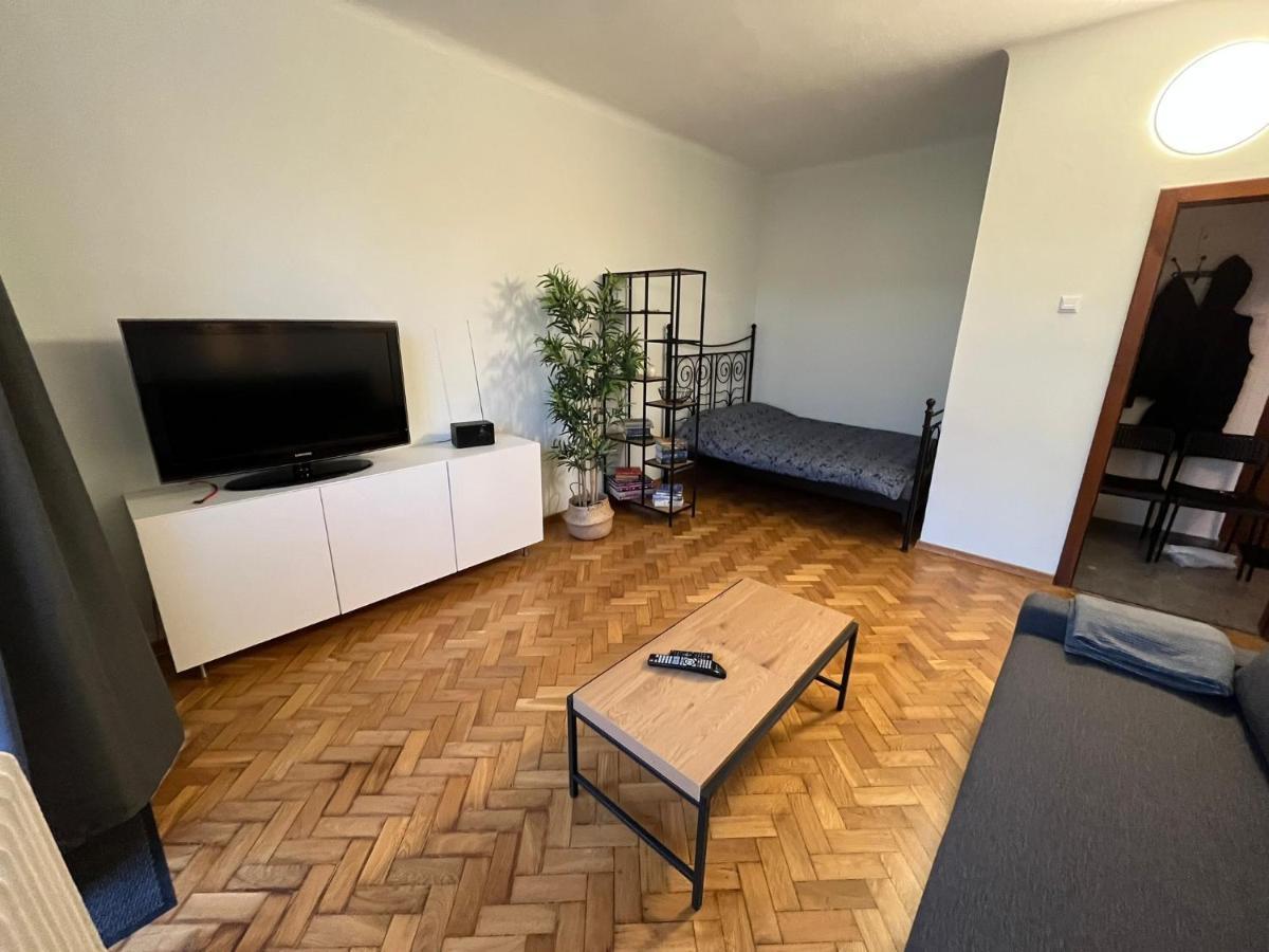 Apartament Planty 2/8 Daire Zamość Dış mekan fotoğraf