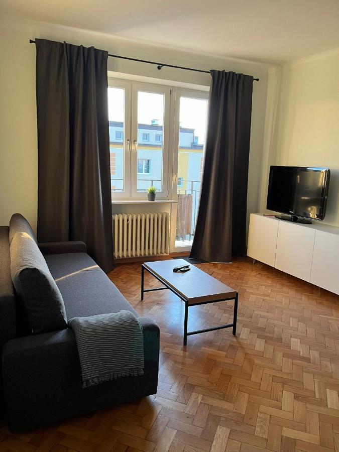 Apartament Planty 2/8 Daire Zamość Dış mekan fotoğraf