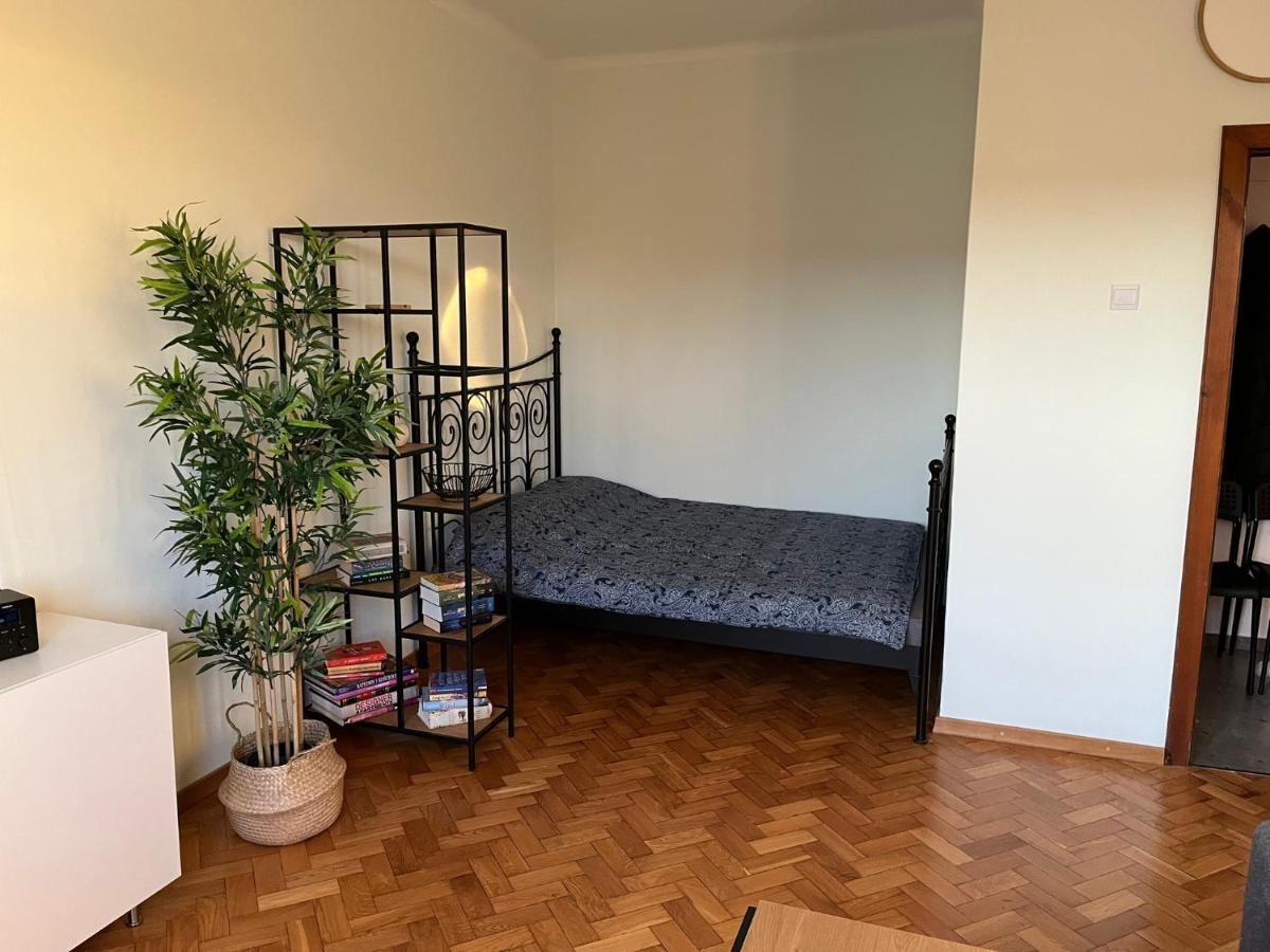 Apartament Planty 2/8 Daire Zamość Dış mekan fotoğraf