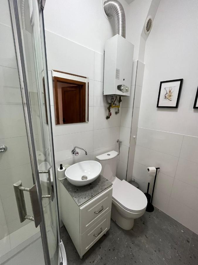 Apartament Planty 2/8 Daire Zamość Dış mekan fotoğraf