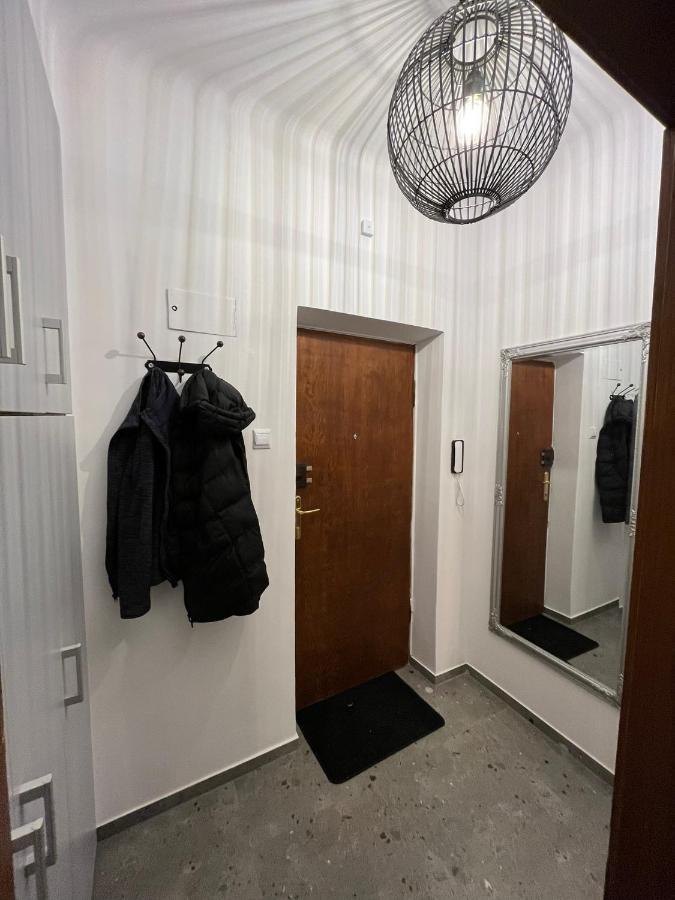 Apartament Planty 2/8 Daire Zamość Dış mekan fotoğraf
